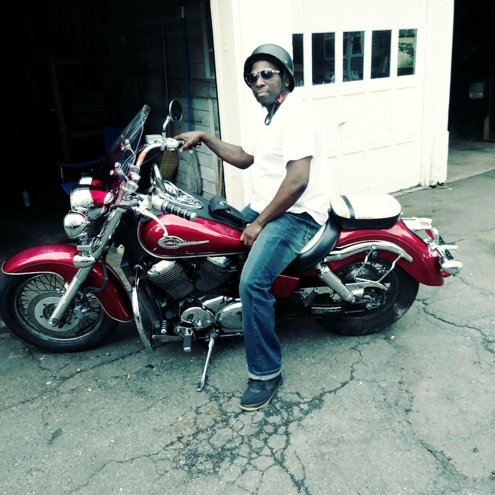 Meet your Posher, Joey